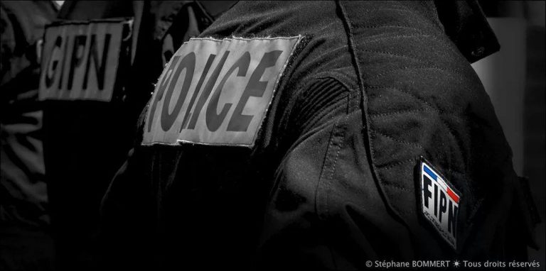 La Force d’Intervention de la Police Nationale – FIPN