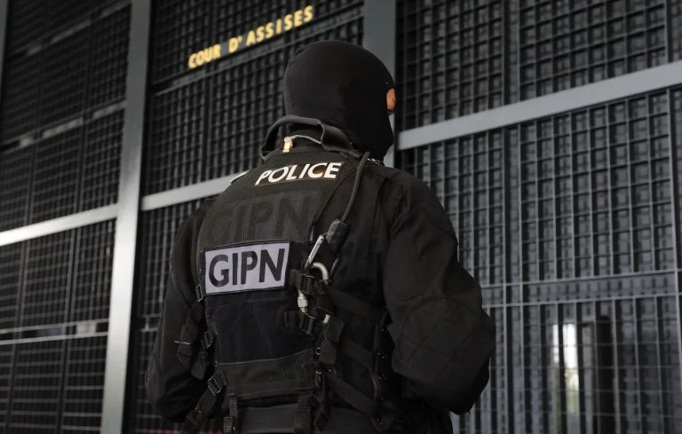Montauban : Le GIPN déloge deux forcenés qui se disaient armés