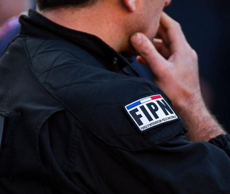 EXERCICE FIPN EN OCTOBRE 2010