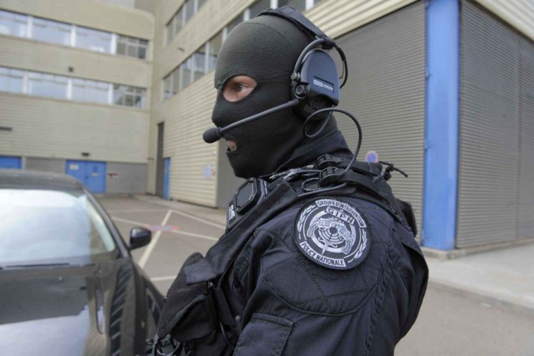 Forcenés ou désespérés à Montauban et Toulouse : la longue journée du GIPN