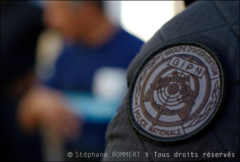 La nuit infernale des policiers cavaillonnais