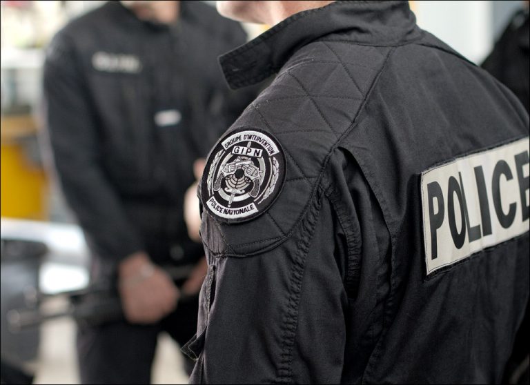 Rennes. Insultes, dégradations : sept arrestations au Blosne.
