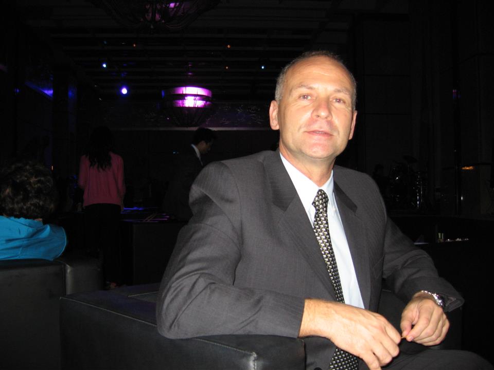 Interview avec Serge P, ancien chef opérationnel du GIPN de Marseille