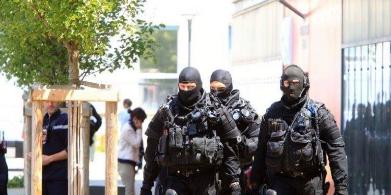 Pôle Emploi de Cenon: les forcenés se sont volatilisés
