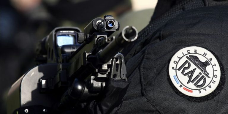 Antiterrorisme : trois membres d&rsquo;une cellule jihadiste présumée interpellés à Albi