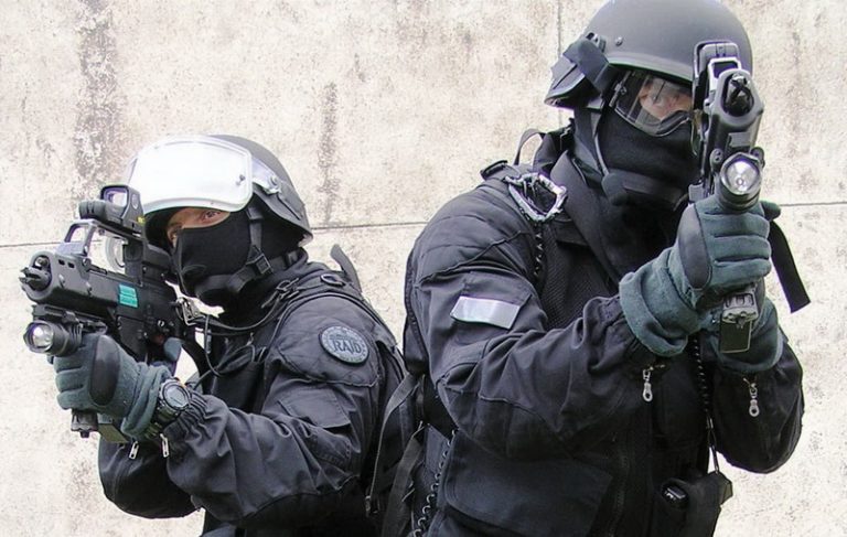 Le RAID