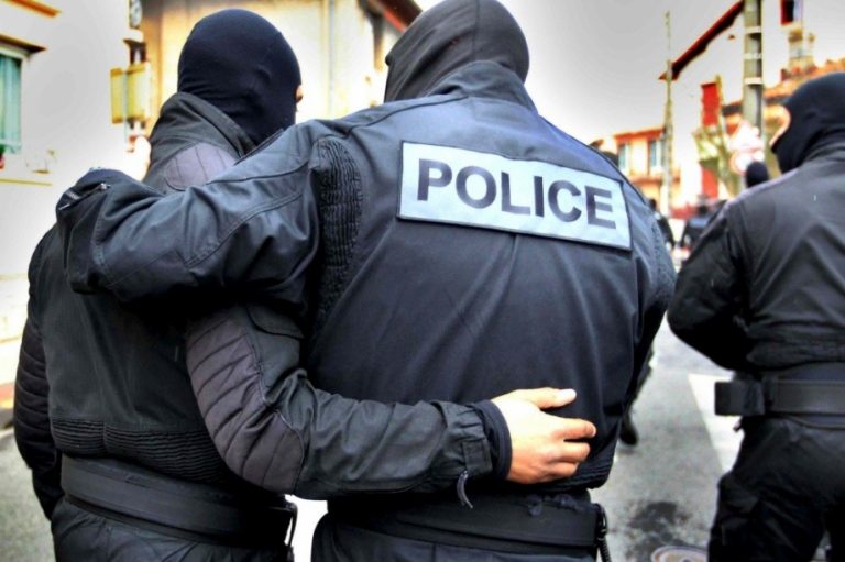 «Flics» d&rsquo;élite en ordre de marche