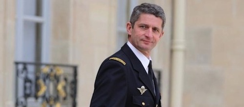 Après Sivens : Quand Hollande et Cazeneuve veulent la peau du général Favier, directeur de la Gendarmerie…