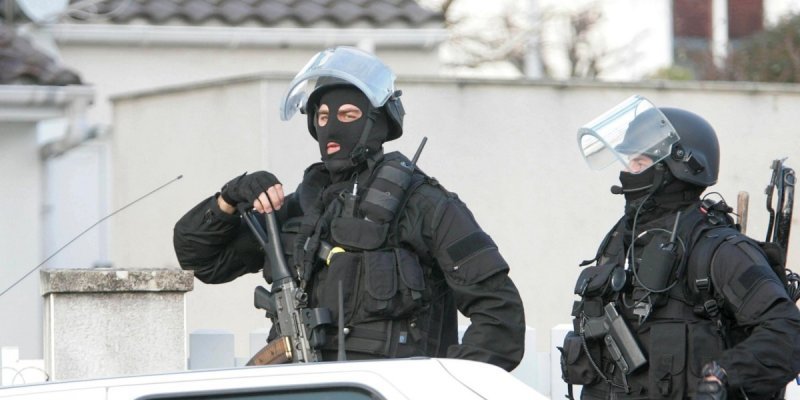 Lot-et-Garonne : le GIPN intervient dans une affaire de trafic de drogue présumé