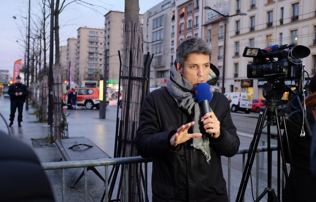 Attentats à Paris: Le patron du RAID critique l’omniprésence des médias pendant la traque