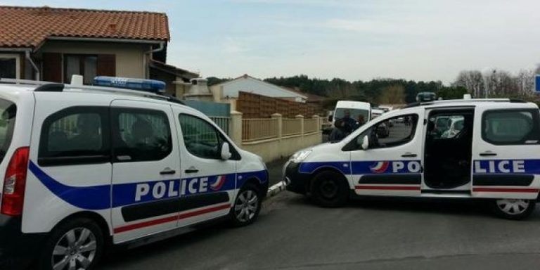 Lormont (33) : le GIPN a maîtrisé l&rsquo;homme retranché chez lui