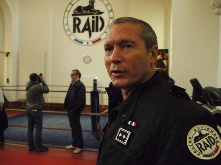 RAIDS n°348 de Mai 2015