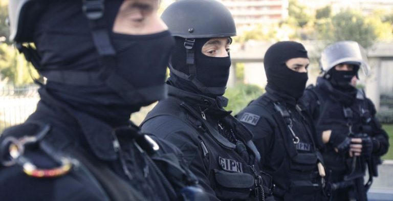 Trafic de drogue. Interventions du Raid à Rennes et Vannes