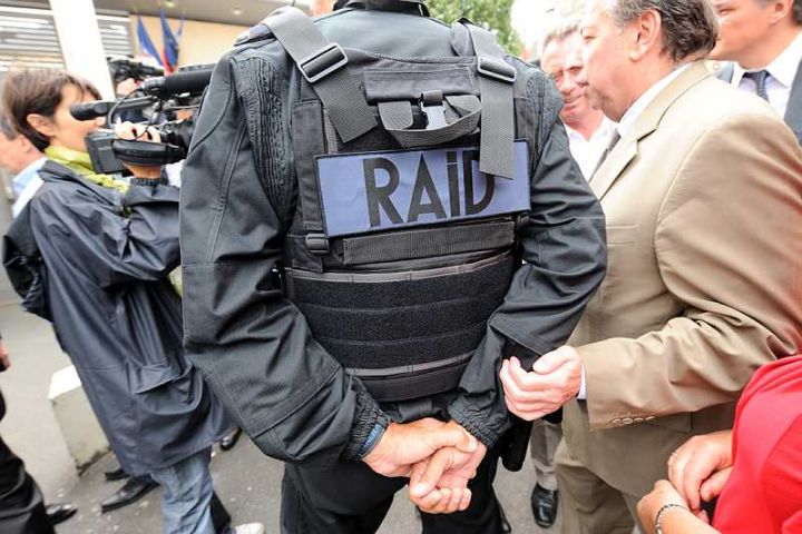 Drogue : vague d’interpellations à Pau, Gan et Mourenx avec le Raid