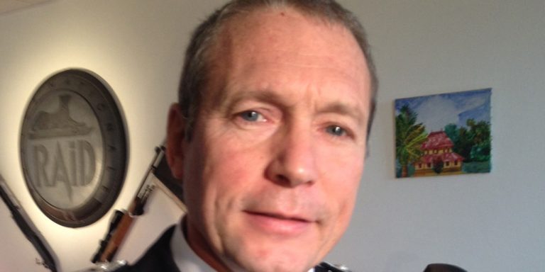 Jean-Michel Fauvergue: « On ne peut plus se permettre une guerre des services »
