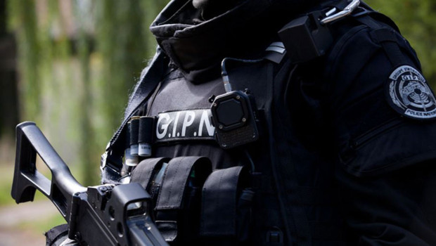Lille : suicide d’un brigadier du Raid (ex GIPN)  au commissariat
