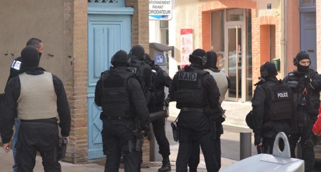 Opération antidrogue : six gardes à vue à Montauban
