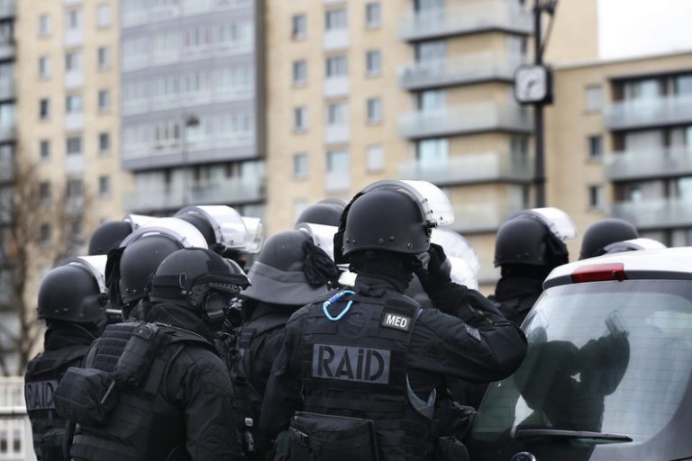 Partenariat Le Parisien « Spéciale 30 ans du Raid »