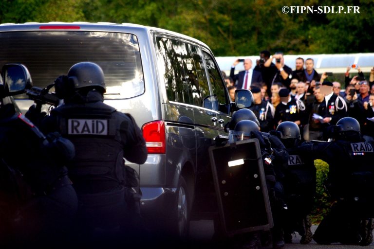 Assaut du Raid à Saint-Denis : « Quasiment zéro chance de négociation »
