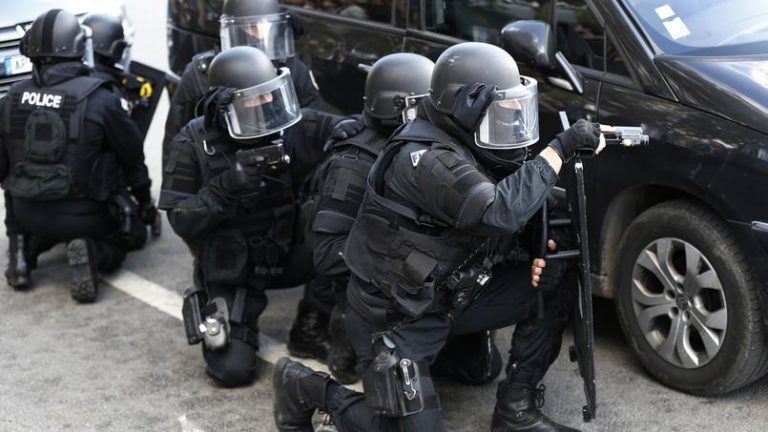 Trente ans du Raid en sept interventions historiques