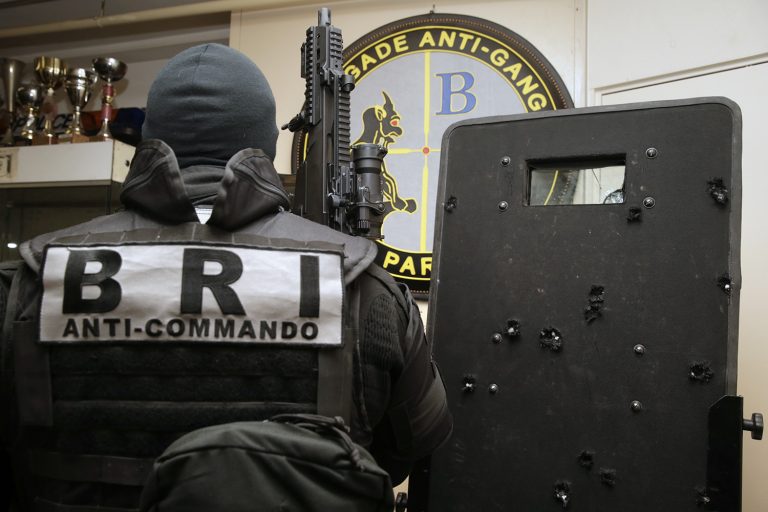 Comment l&rsquo;assaut s&rsquo;est déroulé au Bataclan