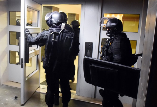 Etat d’urgence : 5 gardes à vues et 2 assignations à résidence à Toulouse
