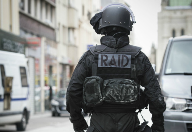Seine-et-Marne – Mobilisation du RAID à cause d’un canular téléphonique