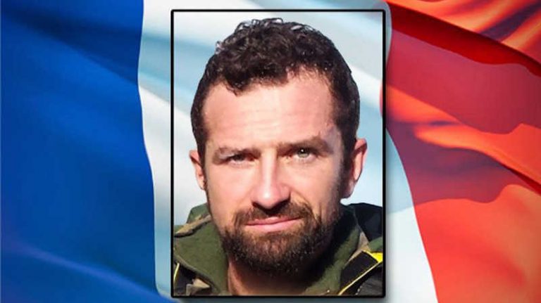 Mali : le sergent-chef Alexis Guarato du CPA10 décède des suites de ses blessures