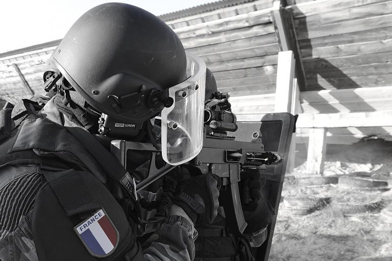 PI2G: quatre nouveaux pelotons d&rsquo;intervention à Nantes, Reims, Tours et Mayotte