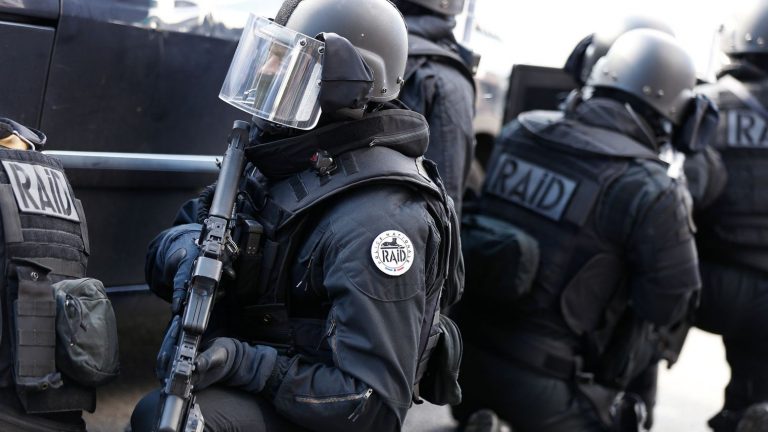 Jihadisme : un habitant de Moissac interpellé par le raid et placé en détention provisoire