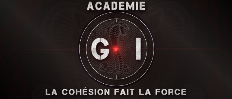 Dans la peau d’une recrue