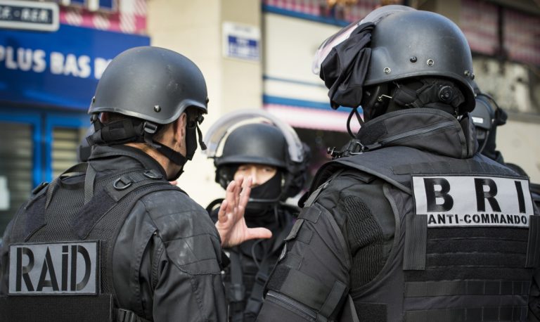 GIGN, RAID, BRI, la lune de miel des unités d’intervention