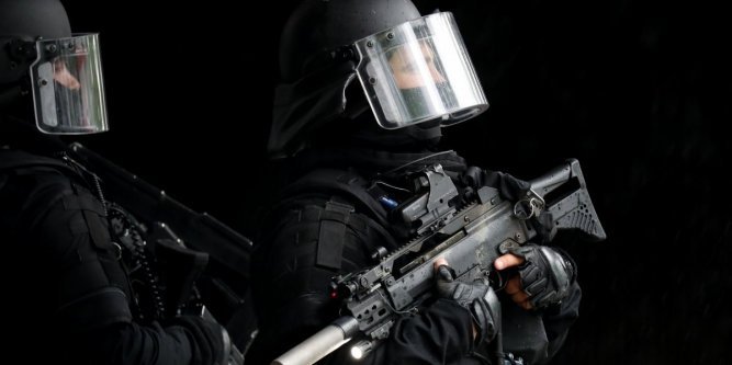 Terrorisme : la DGSI procède à des interpellations à Carcassonne et Perpignan