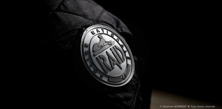 Flers. Intervention des policiers du Raid ce matin à Saint-Sauveur