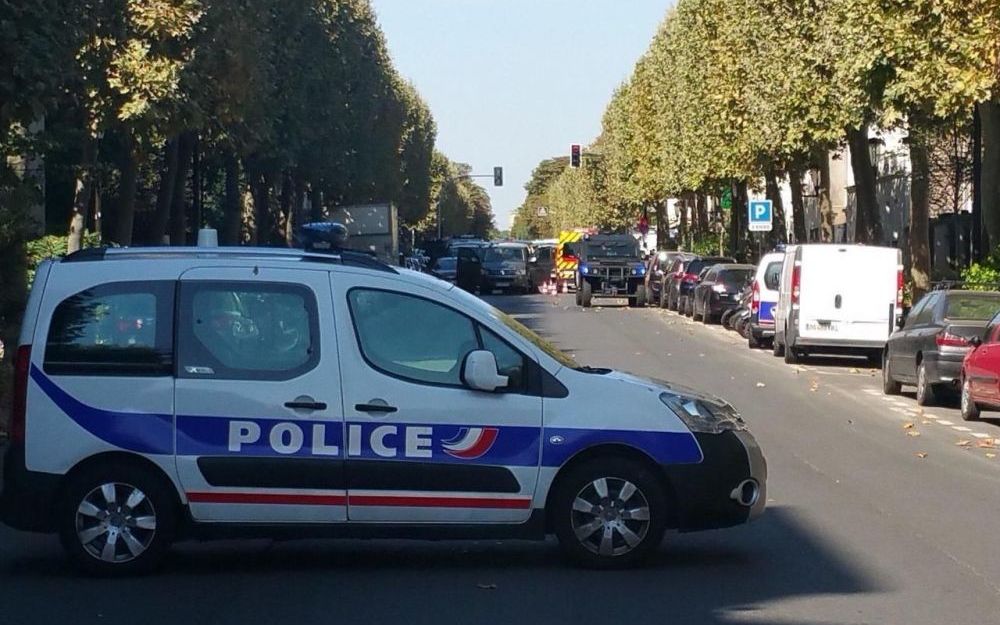 Boulogne : le Raid intervient pour un homme retranché et armé