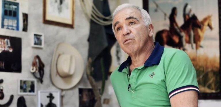 Interview Robert Paturel