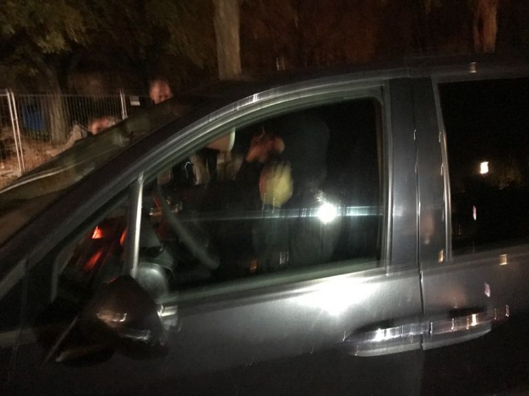 Dijon : un gardien de prison retenu en otage durant plus de trois heures