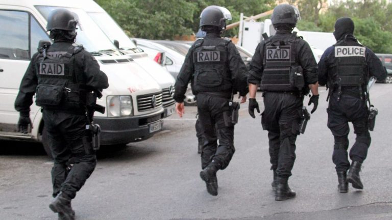 Seine-et-Marne : le RAID libère une adolescente séquestrée à Savigny-le-Temple