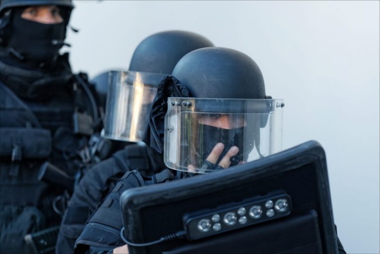 Braquage à Provins: crainte d&rsquo;une prise d&rsquo;otages dans un centre commercial