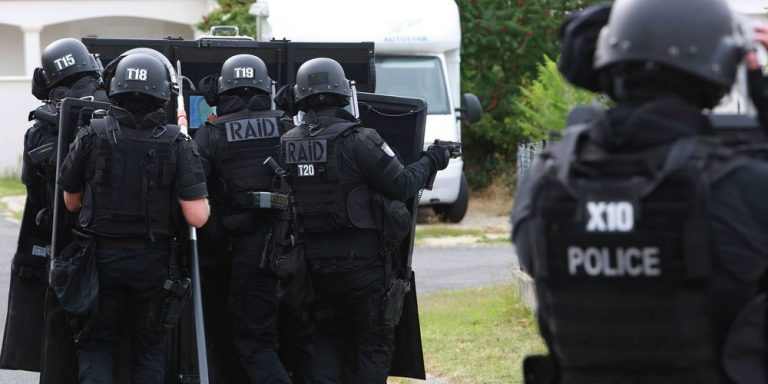 Une expulsion locative tourne au drame à Pujols (47) : que s’est-il passé ?