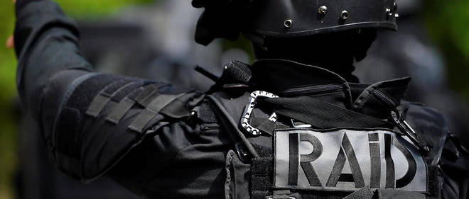 Lyon : 11 interpellations après une intervention du RAID