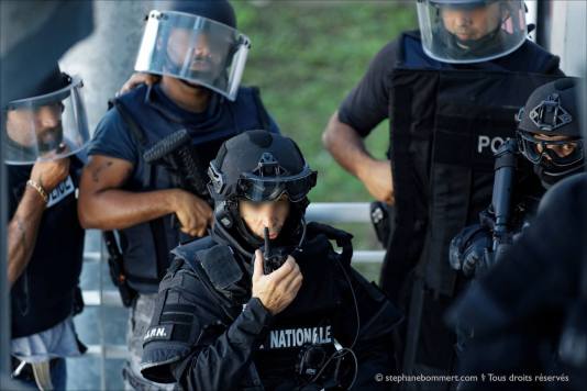 Un nouveau commissaire de police et un chef du GIPN à La Réunion