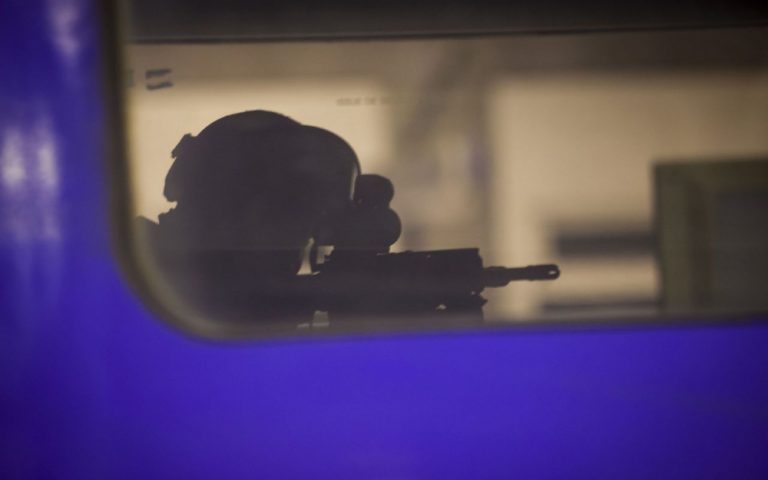 Essonne : une enquête lancée après la fausse alerte terroriste à Lisses