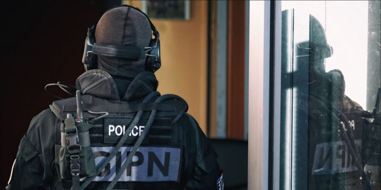 Le Port : le jeune interpellé par le GIPN a été interné