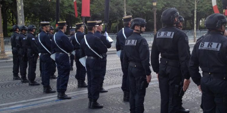 GIGN, RAID : vers un commandement unique
