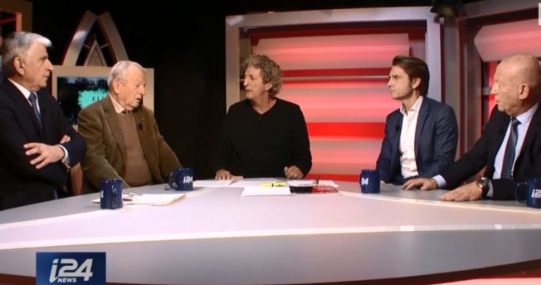 « Terrorisme: ce qui a changé depuis le Bataclan », dans Elie sans interdit