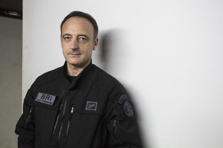 Hauts-de-Seine : Une altercation avec le chef de la BRI se finit par une saisie de drogue.