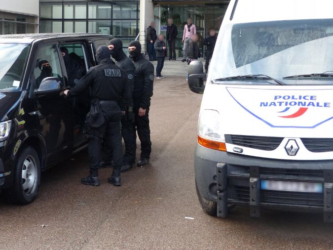 Intervention du RAID à Limoges-Beaubreuil : « le problème du trafic pris au sérieux »