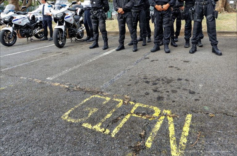 Le patron du GIPN très grièvement blessé