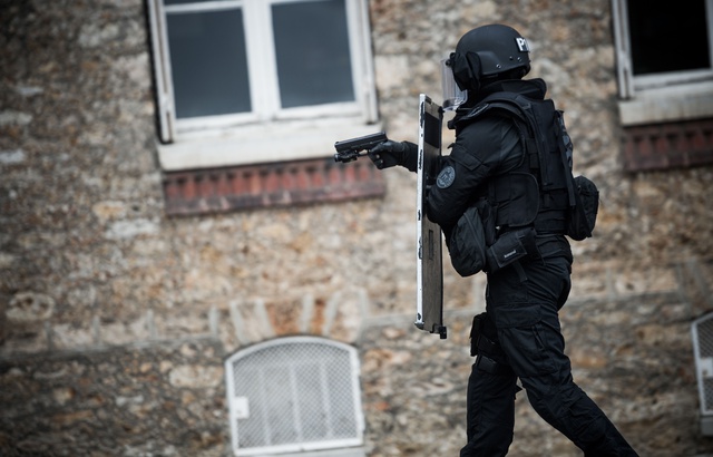 Rennes: Le RAID appelé pour interpeller un dealer présumé «dangereux et armé»